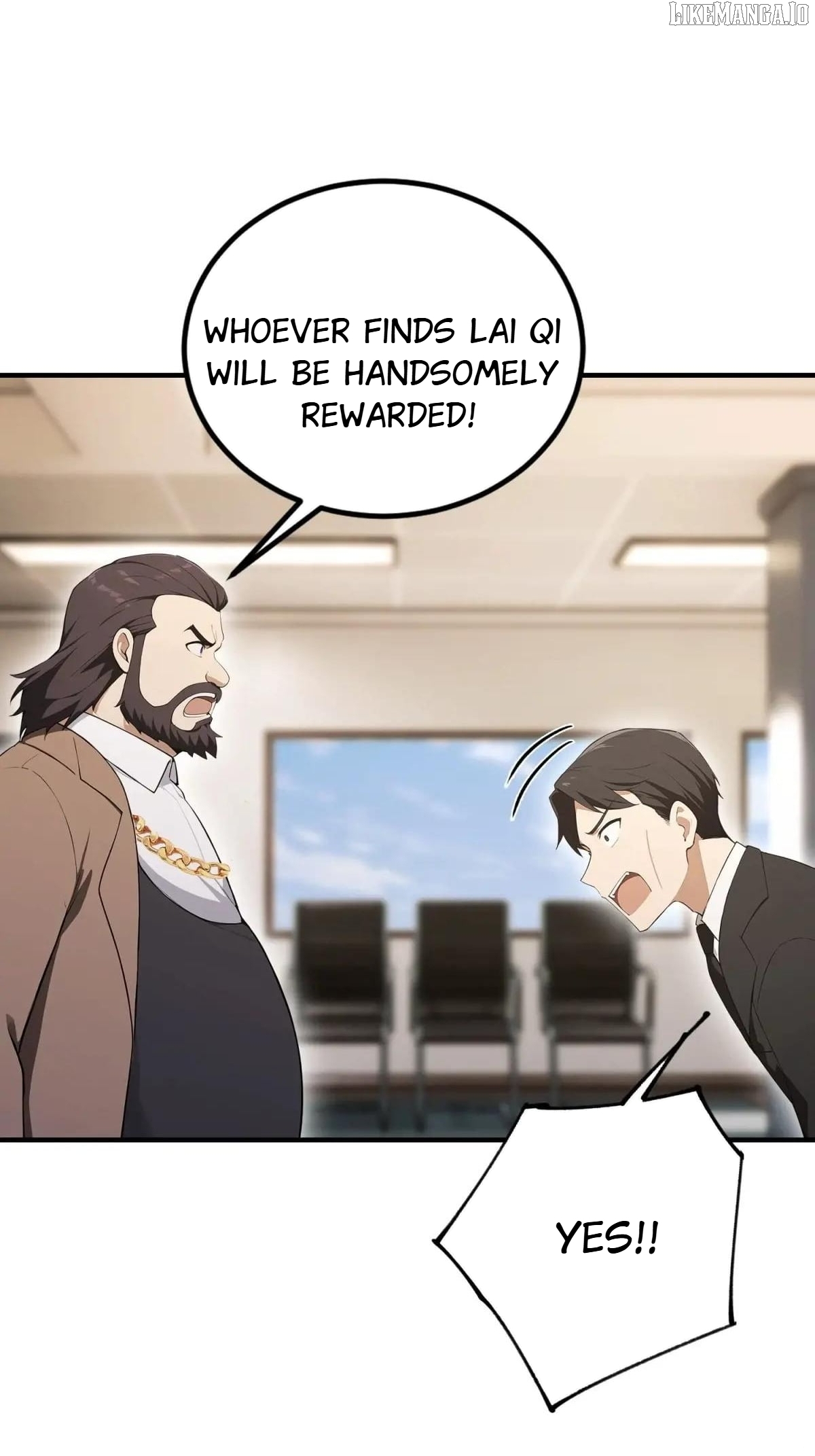 Outrageous! I opened a training class for empresses Chapter 93 - page 18